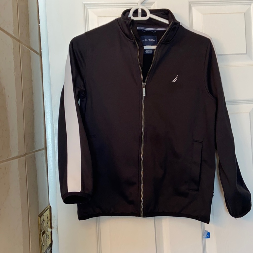 Boy’s Zip up